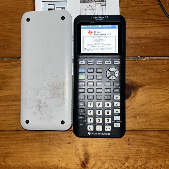 Calculator - Picture 3 of 3